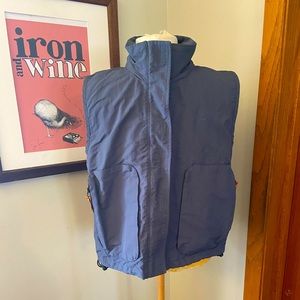 Spiewak Mens Vest New York Size Med